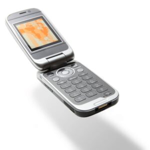 North America mobile phone